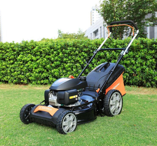 Yard force 167cc honda engine - 167cc,