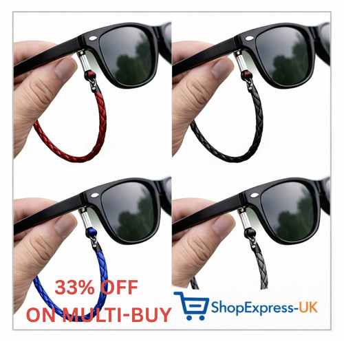 Glasses string strap sport - glasses,