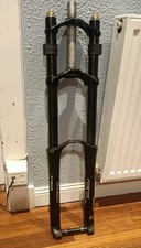 Marzocchi 66 Suspension