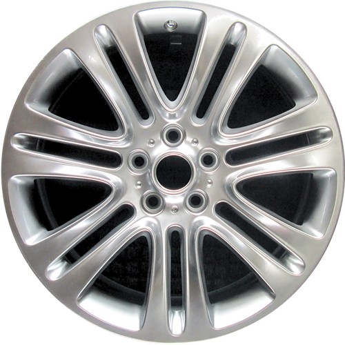 Wheel rim lincoln mkz - wheel,