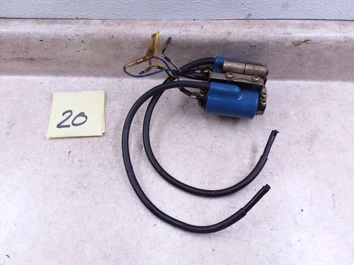 Honda 350 sl350 ignition - sl350,