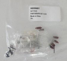 NEW Hornby X7703 OO Gauge BR