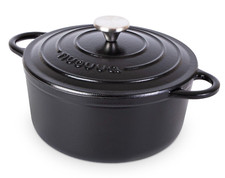 Non Stick Cast Iron Oven Proof