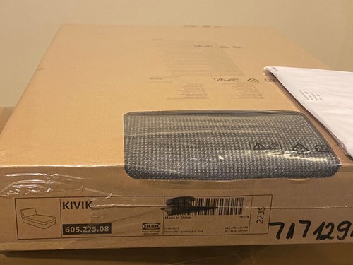 Ikea kivik cover - ikea,
