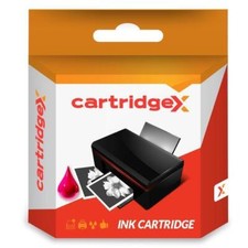 Red Non-OEM Ink Cartridge For