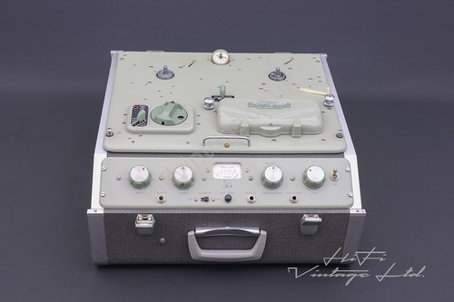 Ferrograph series type 631 - series,