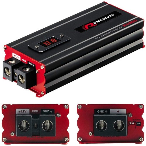 Rx1800 power cap - rx1800,
