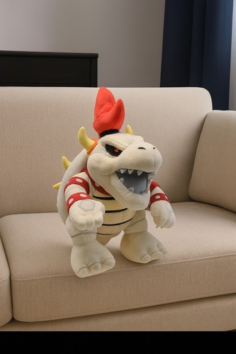 Brand new mario bros dry - brand,