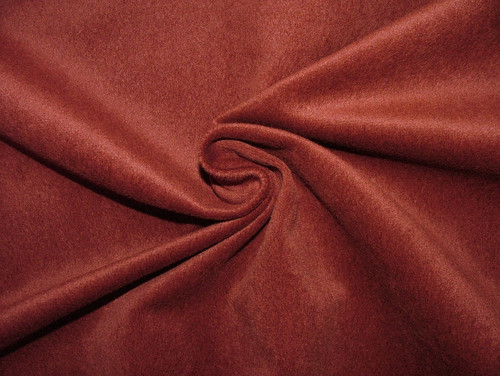 Fabric remnants woven velvet - remnants,