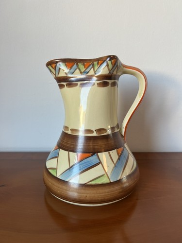 Myott son art deco - myott, co
