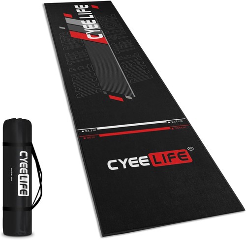 Cyeelife darts mat 297 - mat,297, x