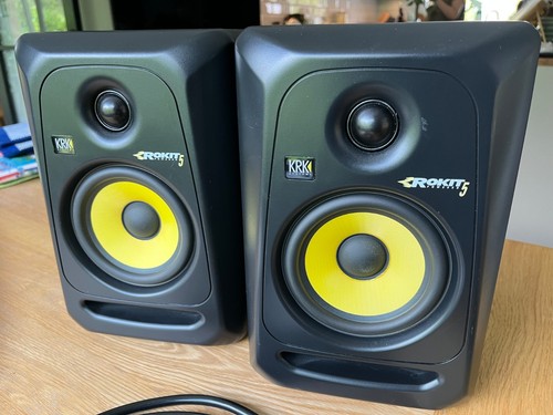 Pair krk rokit - krk,