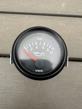 VDO 350 040 004 Oil Pressure