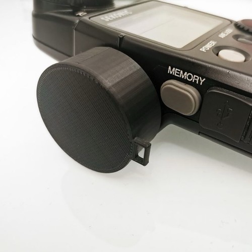 Sekonic light meter - sekonic,