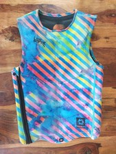 Wakeboard Impact Vest Mystic