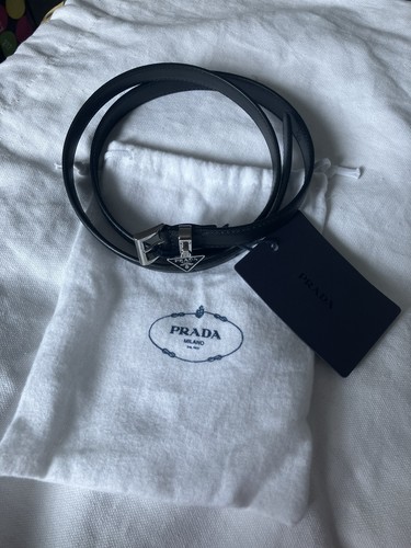 Prada saffiano authentic - prada,
