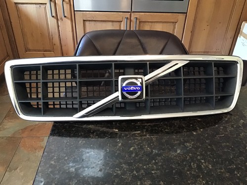 Volvo v70 s70 - volvo,