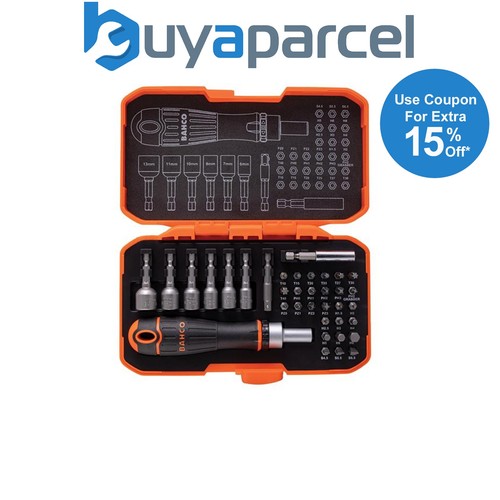 Bahco s36bcr ratcheting - bahco,