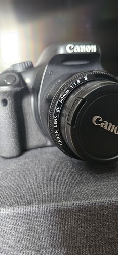 Canon eos 550d digital - 550d, slr