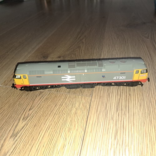 Bachmann class 665 - class, 47