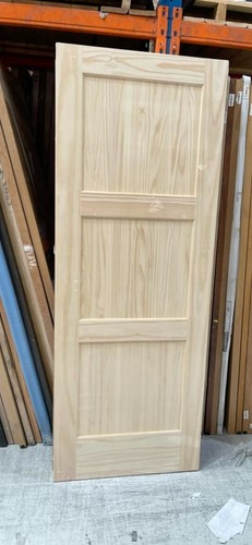 Internal clear pine - clear,