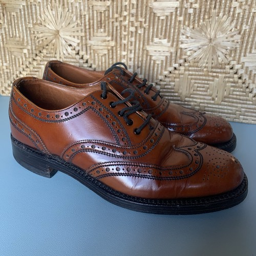 Russell and bromley - bromley, tan