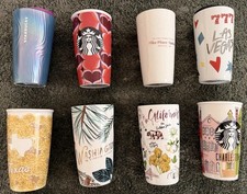 Starbucks Travel Tumbler
