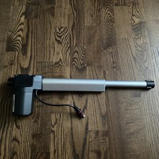 TIMOTION TA6-2039-002 Dual