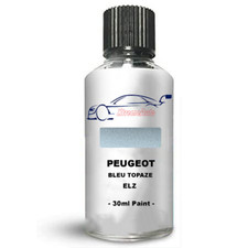 Touch Up Paint For Peugeot 205