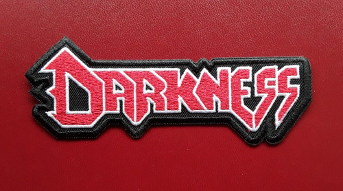 The darkness rock - darkness, band