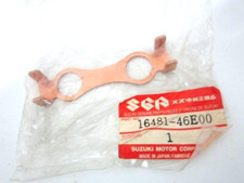 nos OEM Suzuki GSXR 1100