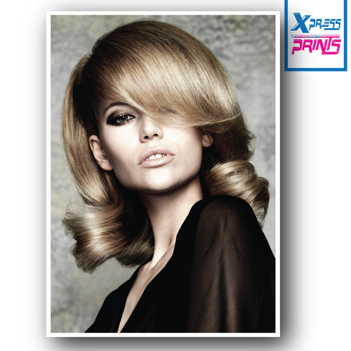 Hair salon womens hairstyle - salon,