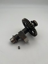 Yamaha SR125 SR 125 10F