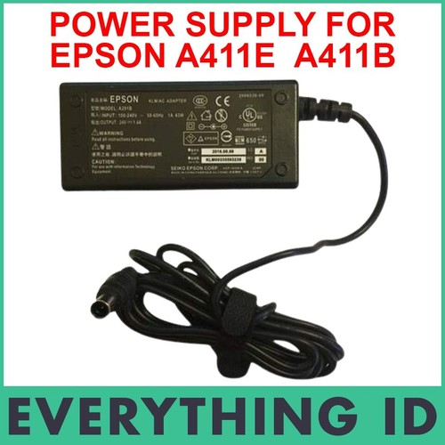 Adapter power supply - power,