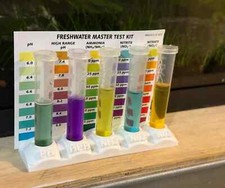 API & NT Labs Compatible