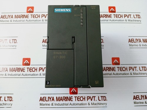 Siemens simatic 300 6es7 - simatic, s7-300