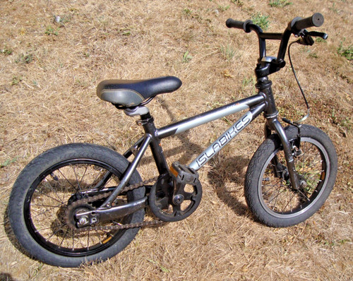 Childs islabikes cnoc - islabikes,