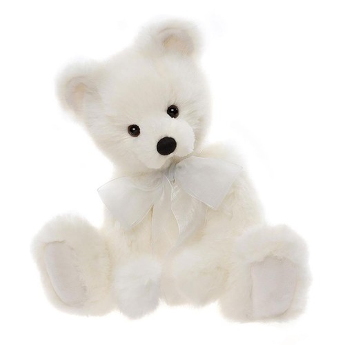 Charlie bears little bean 37 - bears,