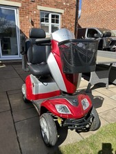 Kymco Agility Mobility