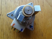 THORENS TD 125 ENGINE THE