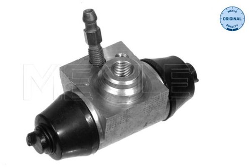Fits meyle 100 611 - 611, wheel