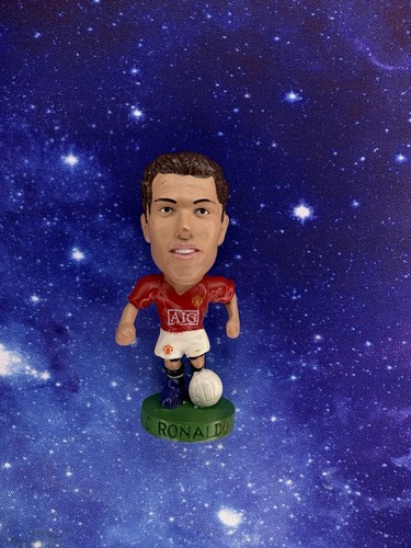 Corinthian prostars cristiano - prostars,