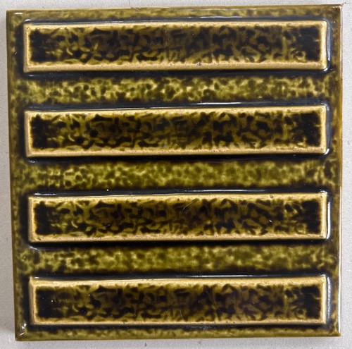 Vintage malkin johnson tile - johnson,