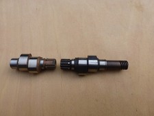 Honda cb72 cb77 used