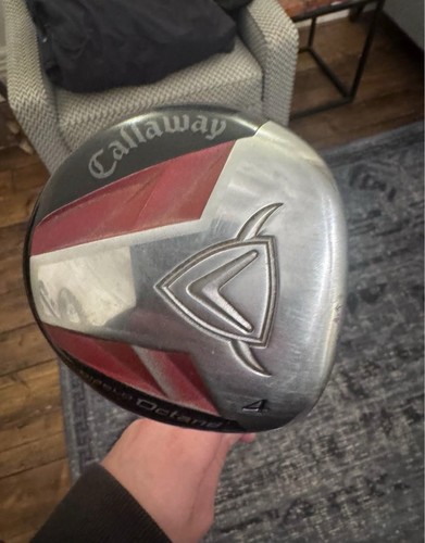 Callaway diablo octane golf - golf, 4