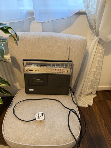 Vintage 1970s philips rr - vintage,