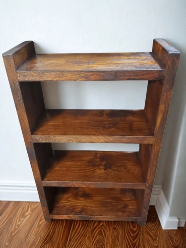 Hall rack handmade rustic - rack,,