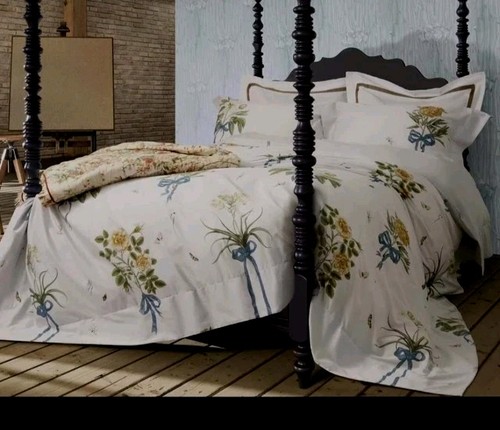 Sanderson cupids bow giles - bow, by