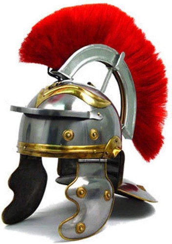 Roman officer centurion - roman,