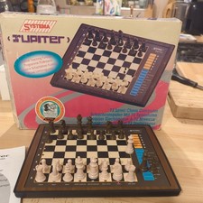 Systema Jupiter 72 Levels